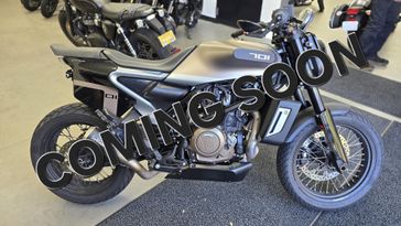Used 2020 Husqvarna SVARTPILEN 701 