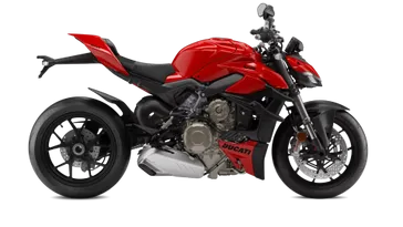 2023 Ducati Streetfighter