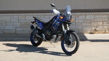 USED 2023 YAMAHA XTZ7PL 