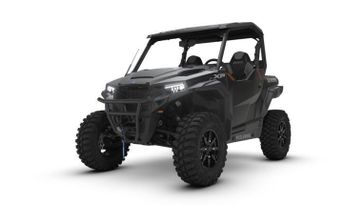 New 2026 Polaris GEN XP 1000 PRM 