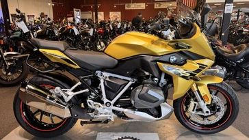 Used 2020 BMW R 1250 RS 