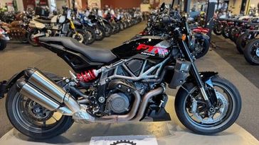 Used 2023 Indian Motorcycle FTR Sport