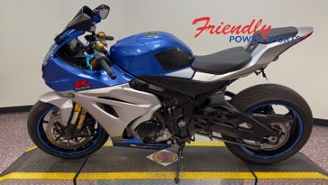 Used 2021 Suzuki GSXR1000RZM1 