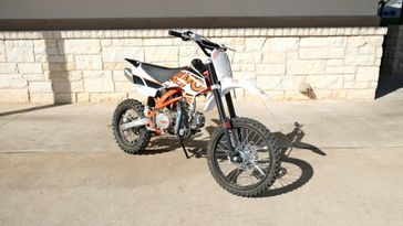 USED 2024 KAYO TD 125 