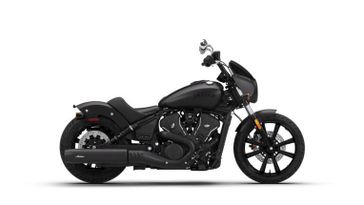 New 2026 Indian Motorcycle Sport Scout Sixty Limited 