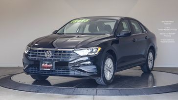 2020 Volkswagen Jetta 