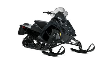 New 2026 Polaris prostar s4 indy xc 137  gloss black blue dusk 