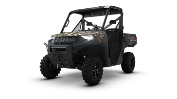 New 2025 Polaris Ranger 1000 Premium 
