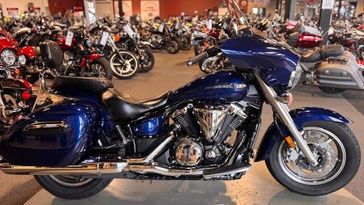 2013 Yamaha V Star 1300 DELUXE