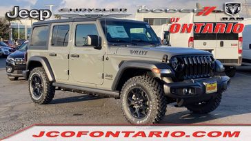 Jeep Chrysler Dodge Ram Fiat Of Ontario New Used Car Dealership In Ontario Ca