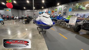 New 2025 Yamaha GP SVHO W&sol;AUDIO 