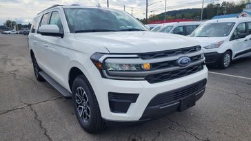 Used 2024 Ford Expedition Max Xlt