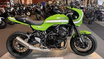 Used 2019 Kawasaki Z900RS CAFE 