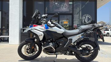 New 2026 BMW R1300GS 