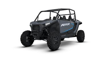 New 2026 Polaris RZR XP 4 1000 SPORT 
