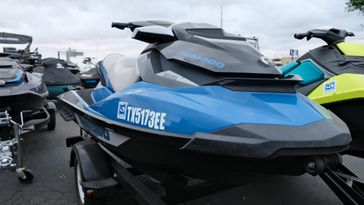USED 2018 SEADOO GTI SE 155 