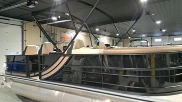 New 2026 SOUTHBAY 224PTC 