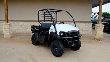 NEW 2027 KAWASAKI MULE SX 
