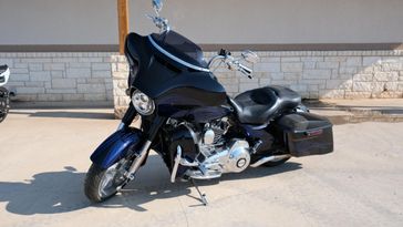 Used 2016 HARLEY Street Glide CVO Street Glide 