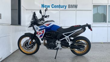 2024 BMW F900GS 