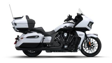 New 2026 Indian Motorcycle PURSUIT DH 112, 49ST Dark Horse with PowerBand Audio Package 