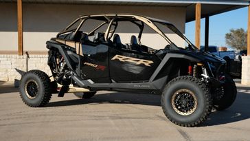 NEW 2025 POLARIS RZR PRO R 4 ULTIMATE 