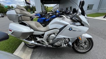 2015 BMW K1600GTLE 