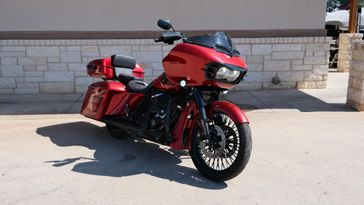 USED 2018 HARLEY ROAD GLIDE SPECIAL 