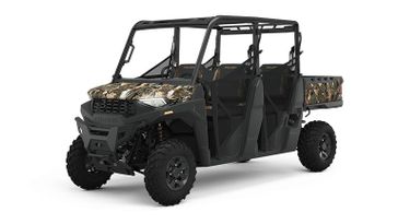 2023 Polaris Ranger Crew SP 570 Premium