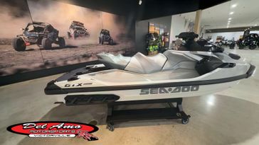 New 2026 Sea-Doo GTX LIMITED 325 (SOUND SYSTEM) 