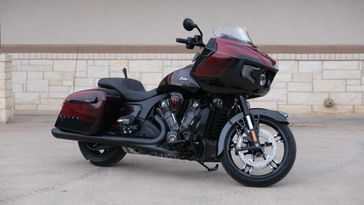 NEW 2026 INDIAN MOTORCYCLE CHALLENGER 125TH ANNIVERSARY EDITION 