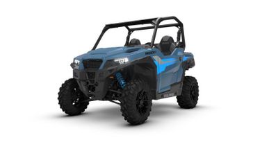 New 2026 Polaris GENERAL 1000 PREMIUM 