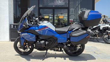 New 2026 BMW R1300RT 