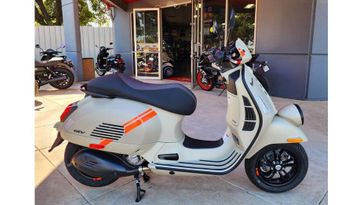 2024 Vespa GTV 300 