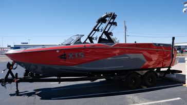 NEW 2026 AXIS ASERIES A245 