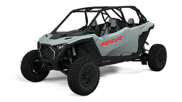 New 2025 Polaris RZR PRO S 4 SPORT 