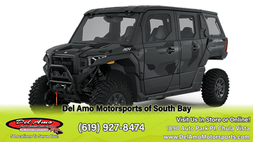 2025 Polaris XPEDITION ADV 5 NORTHSTAR 