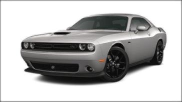 2023 Dodge Challenger R/T