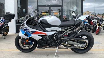 2025 BMW S 1000 RR 