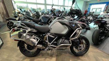 2024 BMW R 1250 GS Adventure