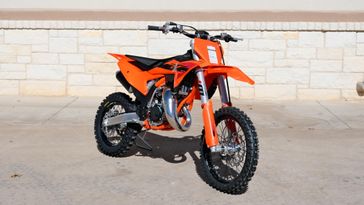 NEW 2026 KTM 85 SX 1714 