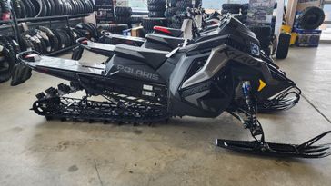 2024 Polaris 850 RMK KHAOS 155 