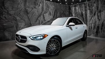 2024 Mercedes-Benz C 300