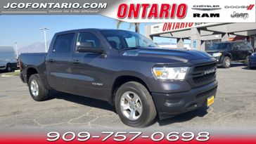 2019 RAM 1500 Tradesman