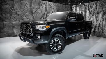 2023 Toyota Tacoma TRD Off-Road