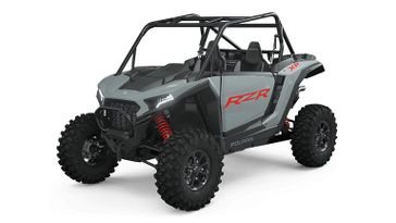 USED 2025 POLARIS RZR XP 1000 PREMIUM 
