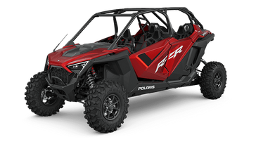 2023 Polaris RZR PRO XP 4 ULTIMATE 