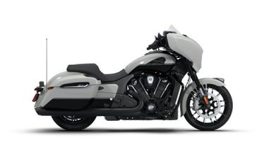 Used 2026 Indian Motorcycle Chieftain 