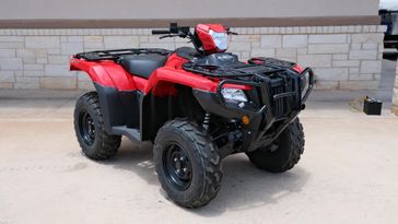 NEW 2026 HONDA FOURTRAX FOREMAN RUBICON 4X4 AUTOMATIC DCT EPS 