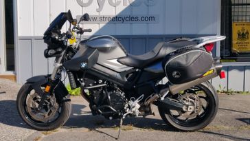 2011 BMW F 800 R